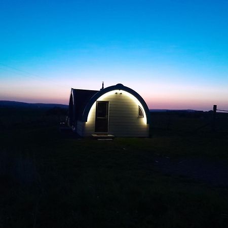 Evas Howe Lodge Orkney Luaran gambar